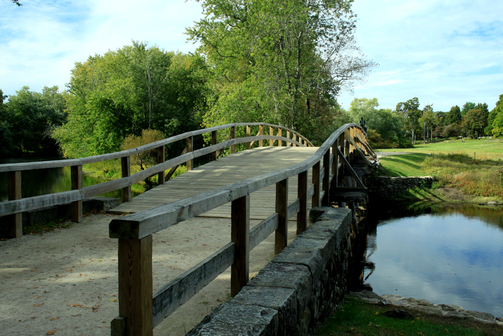 Bridge