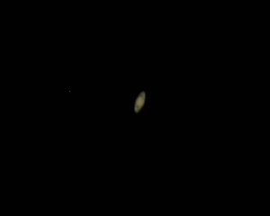 planet